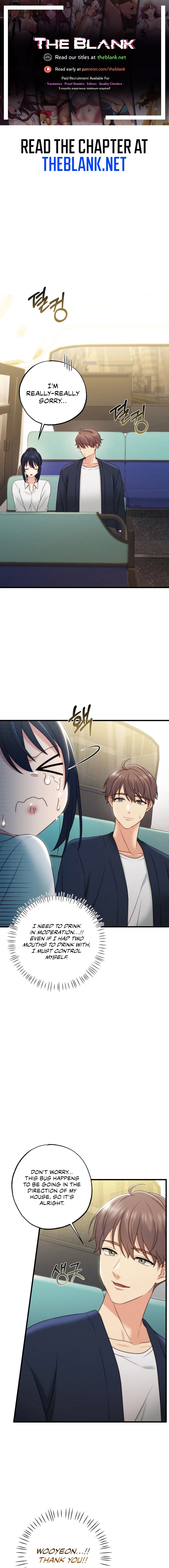 You are my XX - Chapter 12 [photo 1] - MangaPorn