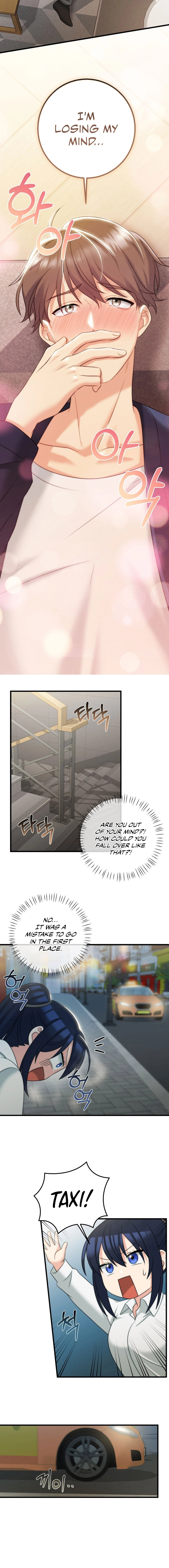 You are my XX - Chapter 12 [photo 10] - MangaPorn