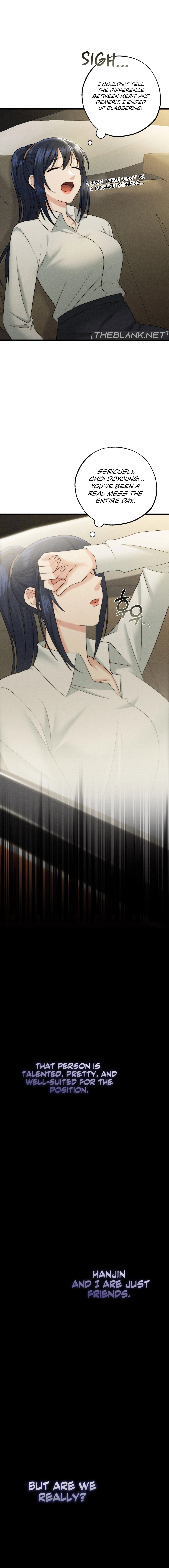 You are my XX - Chapter 12 [photo 11] - MangaPorn