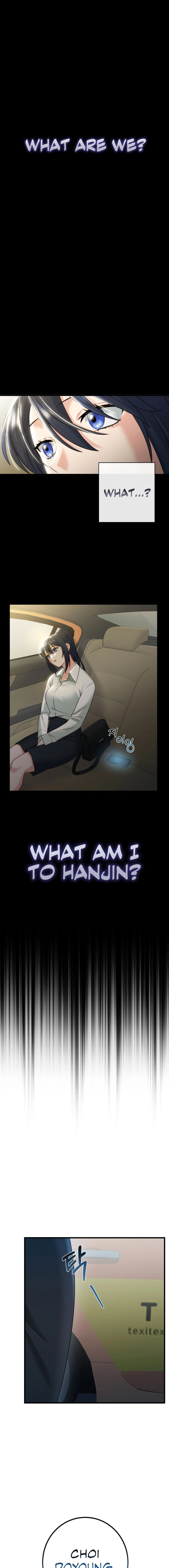 You are my XX - Chapter 12 [photo 12] - MangaPorn