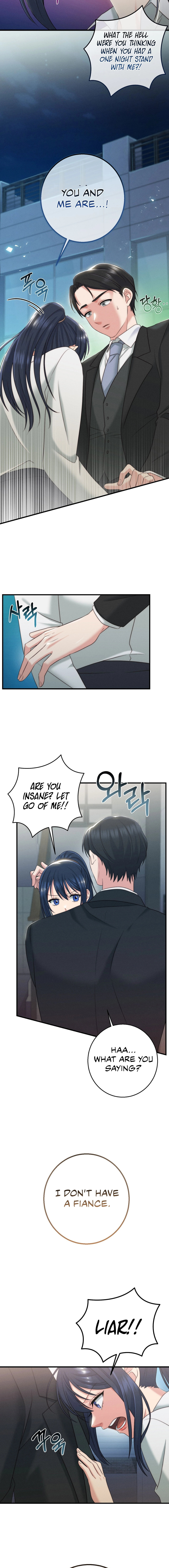 You are my XX - Chapter 12 [photo 15] - MangaPorn