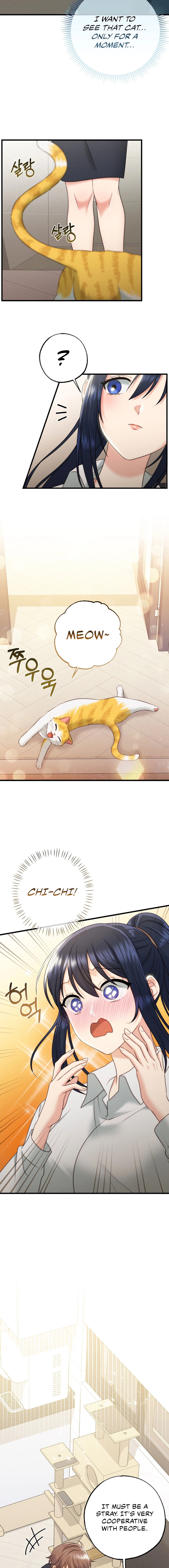 You are my XX - Chapter 12 [photo 5] - MangaPorn