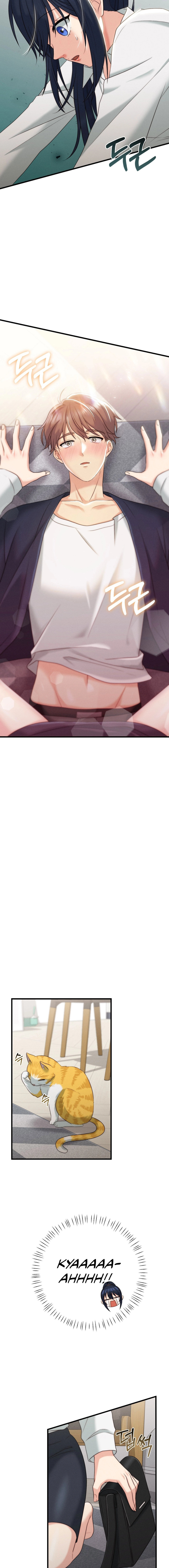 You are my XX - Chapter 12 [photo 8] - MangaPorn