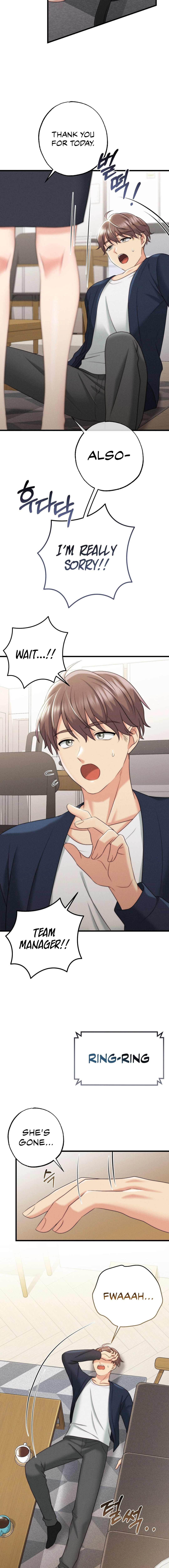 You are my XX - Chapter 12 [photo 9] - MangaPorn