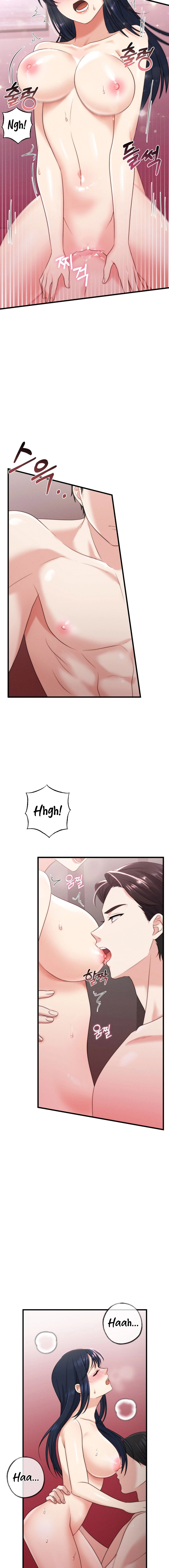 You are my XX - Chapter 13 [photo 10] - MangaPorn