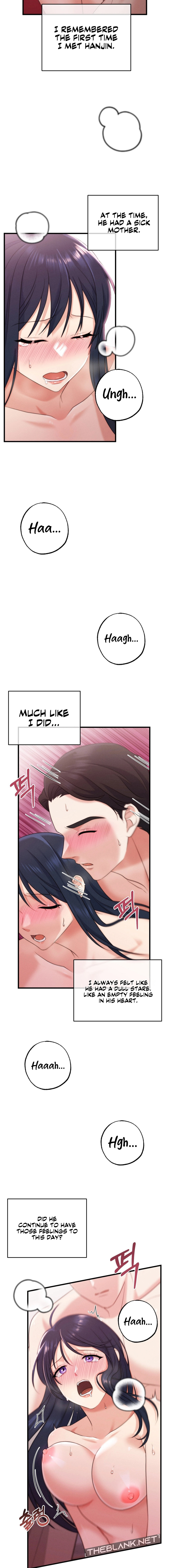 You are my XX - Chapter 13 [photo 11] - MangaPorn