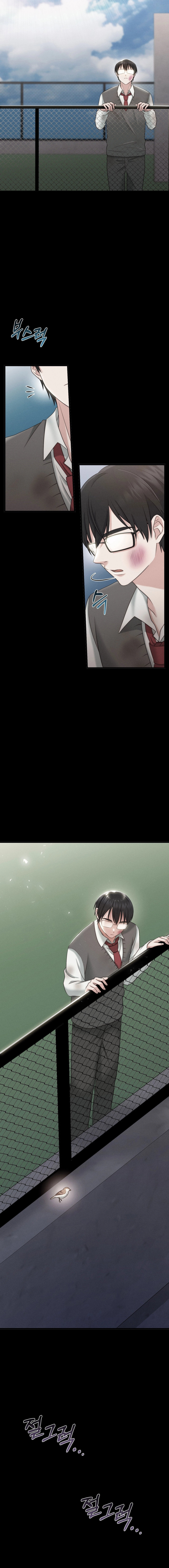 You are my XX - Chapter 13 [photo 13] - MangaPorn