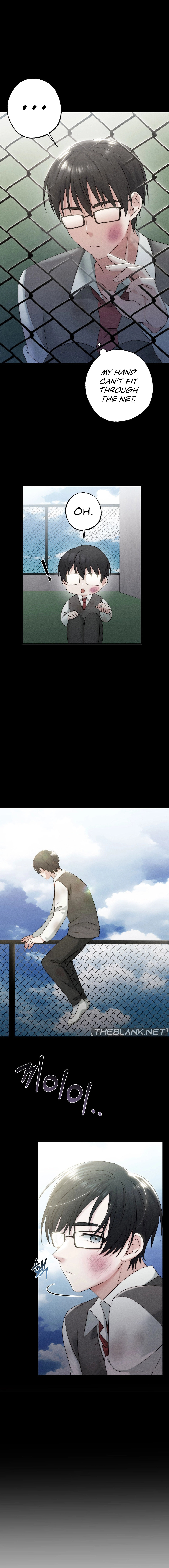 You are my XX - Chapter 13 [photo 14] - MangaPorn