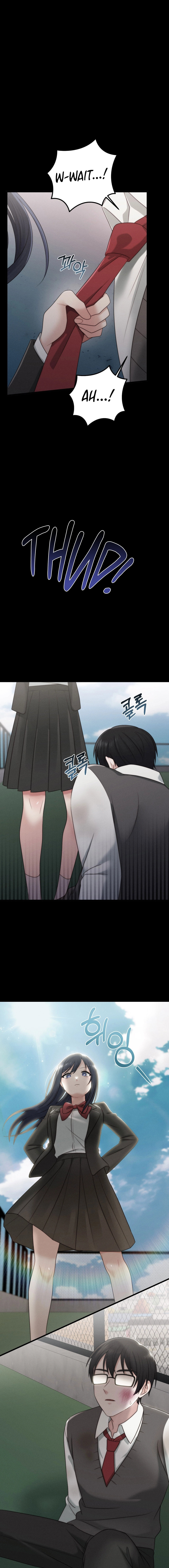 You are my XX - Chapter 13 [photo 16] - MangaPorn