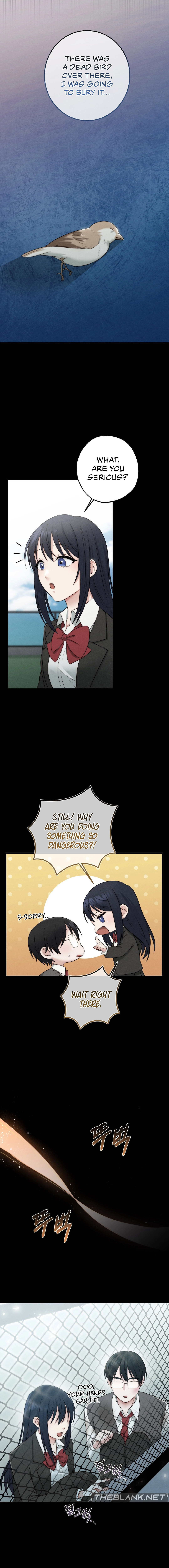 You are my XX - Chapter 13 [photo 18] - MangaPorn