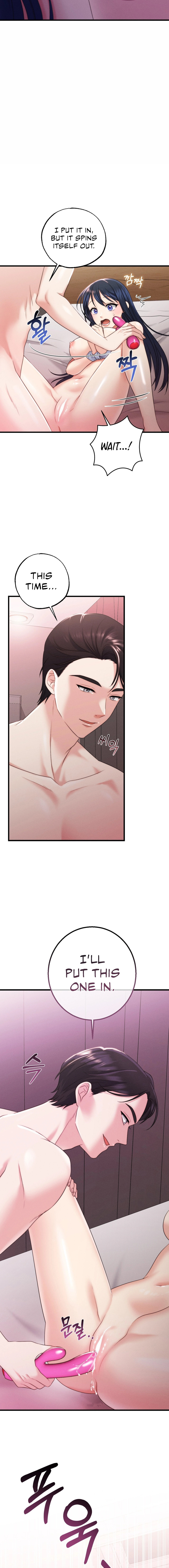 You are my XX - Chapter 13 [photo 5] - MangaPorn