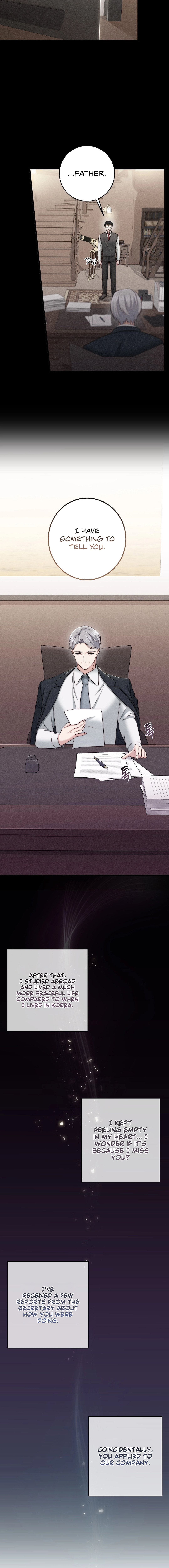 You are my XX - Chapter 14 [photo 10] - MangaPorn