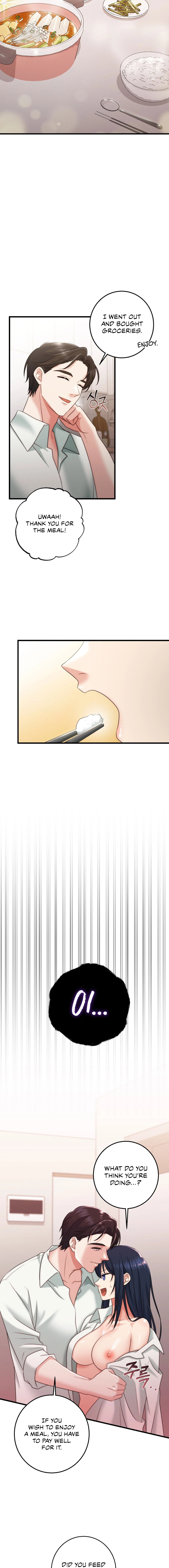 You are my XX - Chapter 14 [photo 13] - MangaPorn