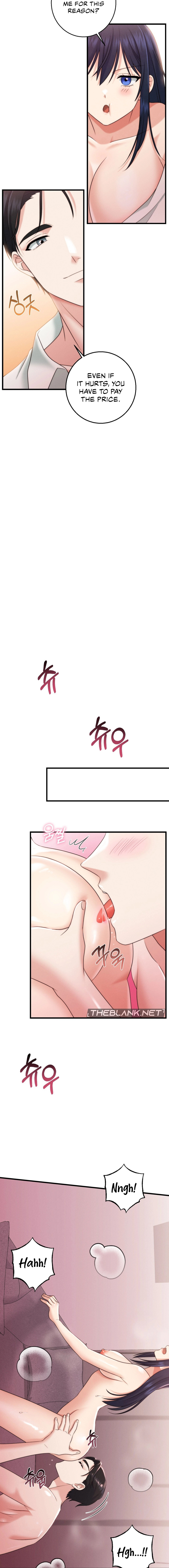 You are my XX - Chapter 14 [photo 14] - MangaPorn