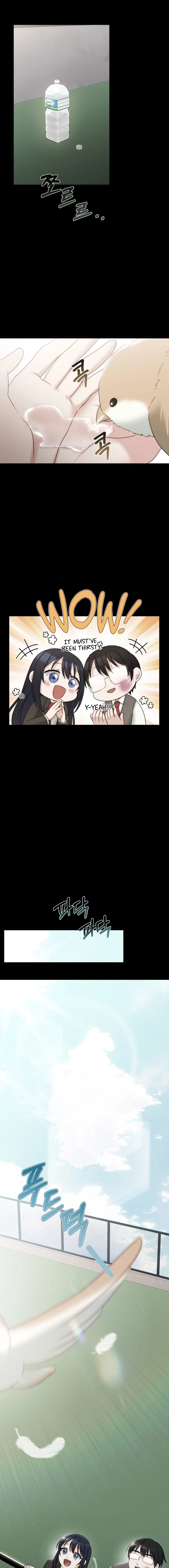 You are my XX - Chapter 14 [photo 2] - MangaPorn