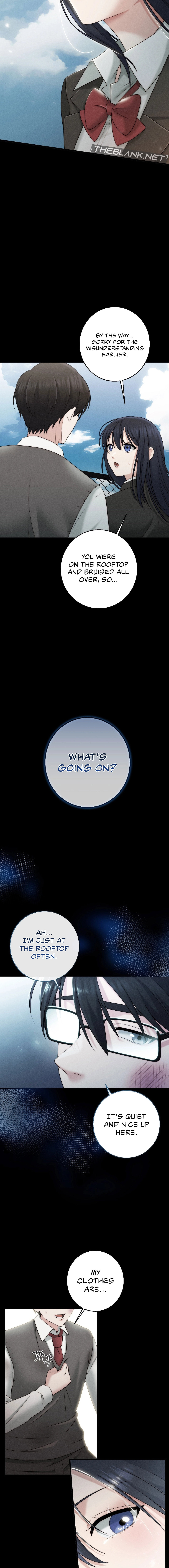 You are my XX - Chapter 14 [photo 4] - MangaPorn