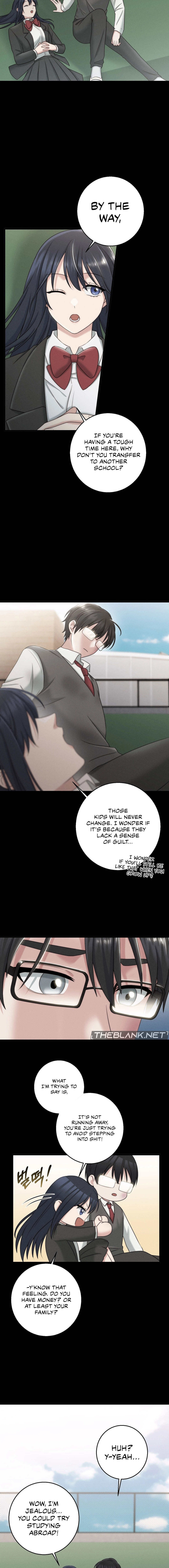 You are my XX - Chapter 14 [photo 6] - MangaPorn