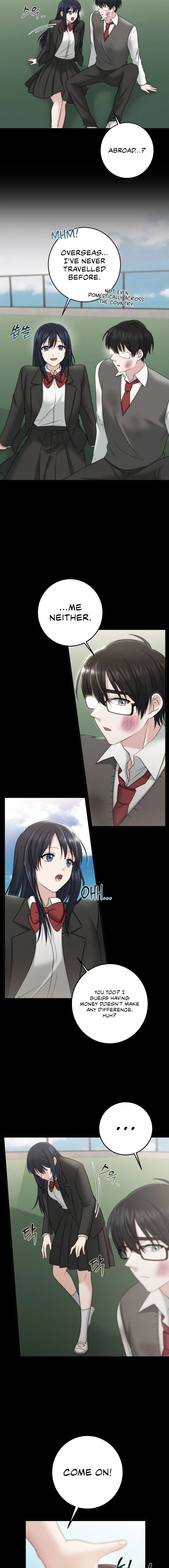 You are my XX - Chapter 14 [photo 7] - MangaPorn