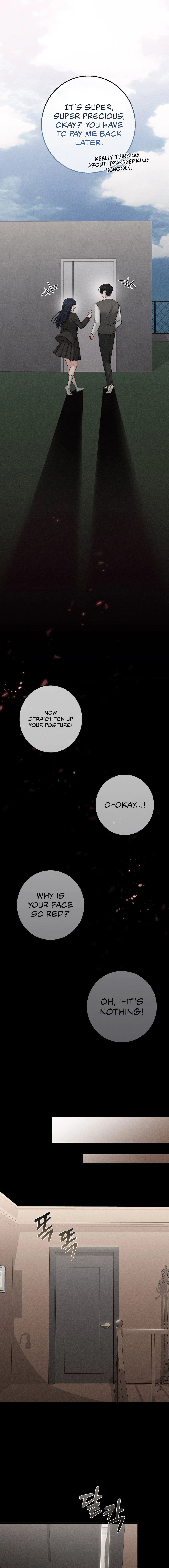 You are my XX - Chapter 14 [photo 9] - MangaPorn