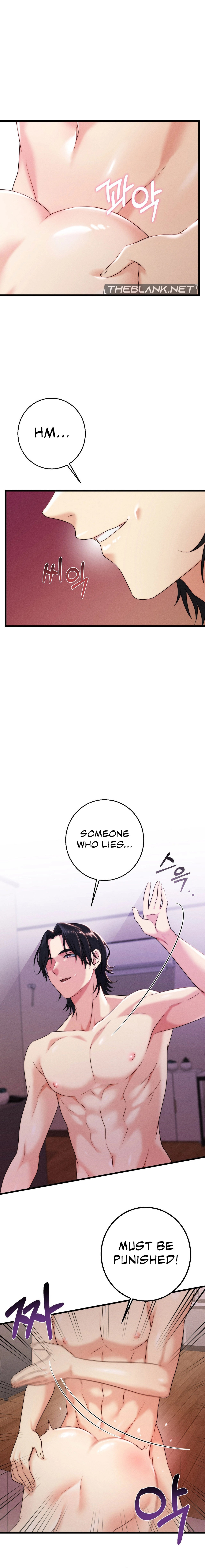 You are my XX - Chapter 15 [photo 14] - MangaPorn