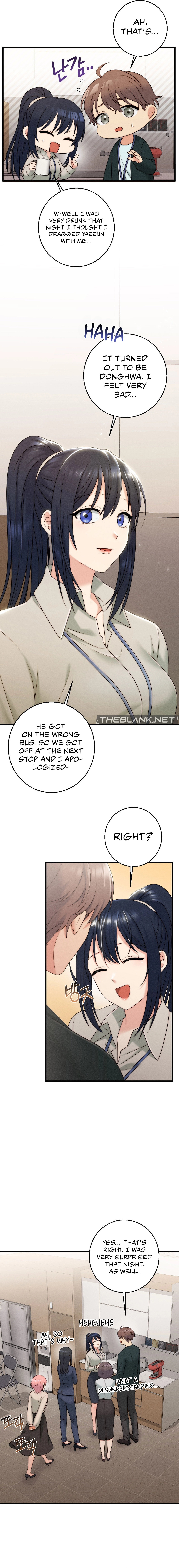 You are my XX - Chapter 15 [photo 18] - MangaPorn