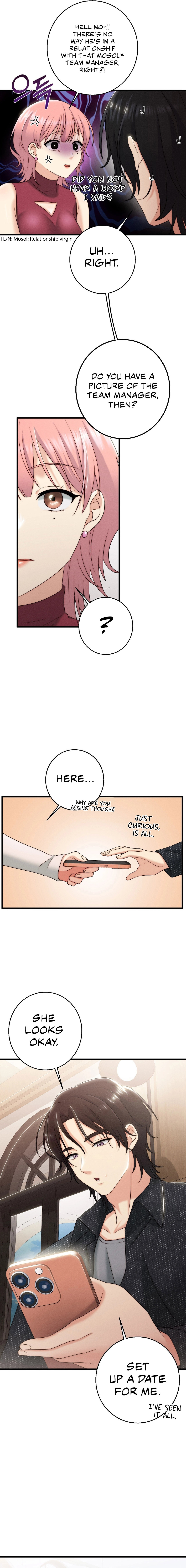 You are my XX - Chapter 15 [photo 4] - MangaPorn