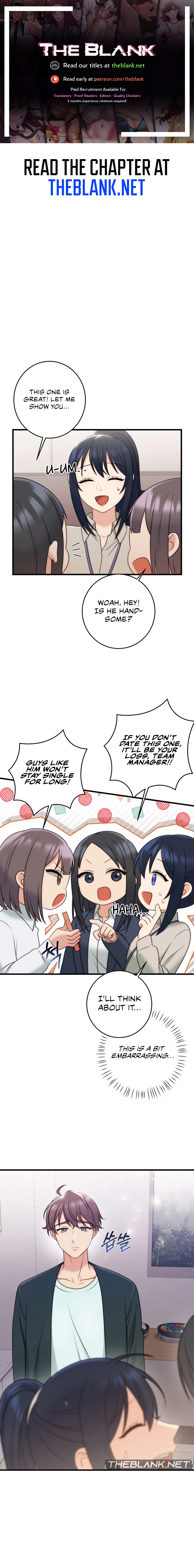 You are my XX - Chapter 16 [photo 1] - MangaPorn