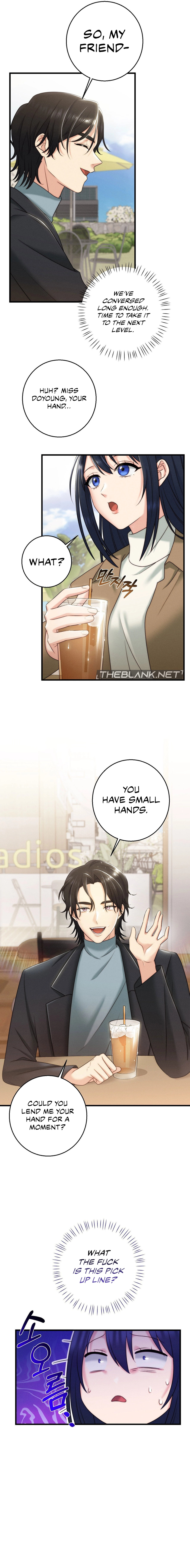 You are my XX - Chapter 16 [photo 10] - MangaPorn