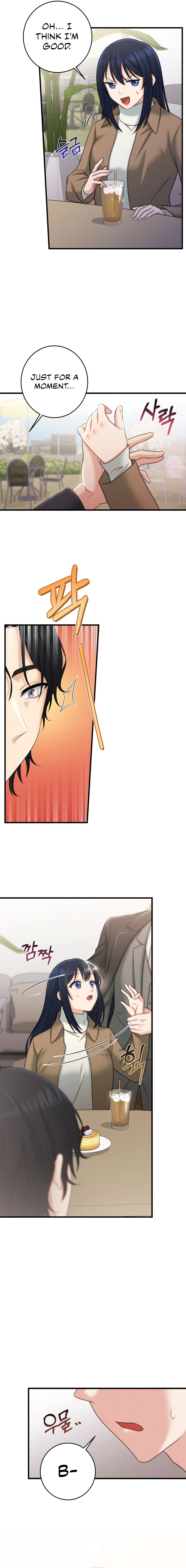 You are my XX - Chapter 16 [photo 11] - MangaPorn