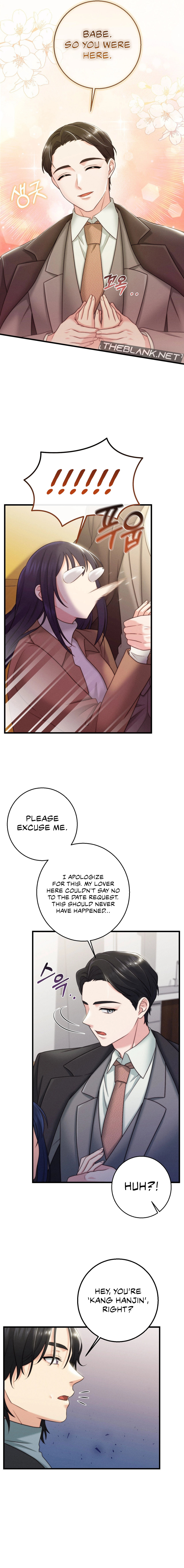 You are my XX - Chapter 16 [photo 12] - MangaPorn