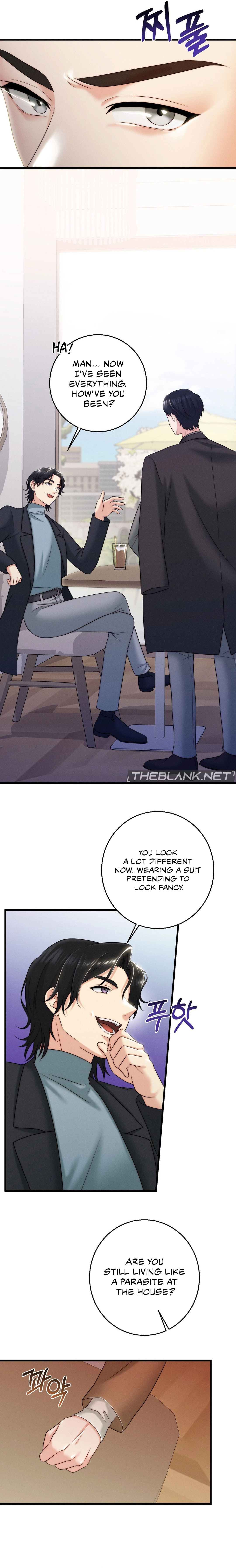 You are my XX - Chapter 16 [photo 13] - MangaPorn