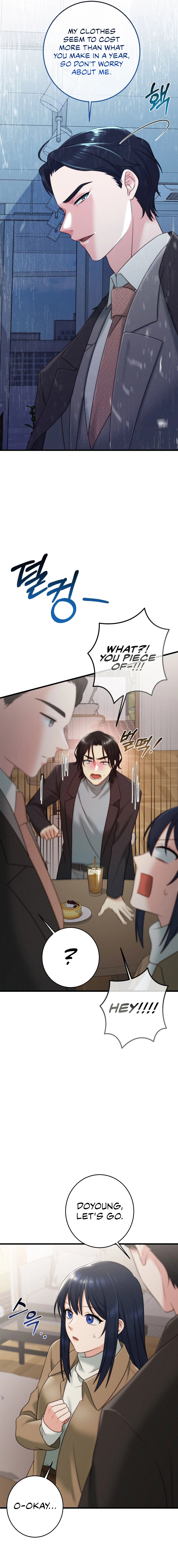 You are my XX - Chapter 16 [photo 15] - MangaPorn