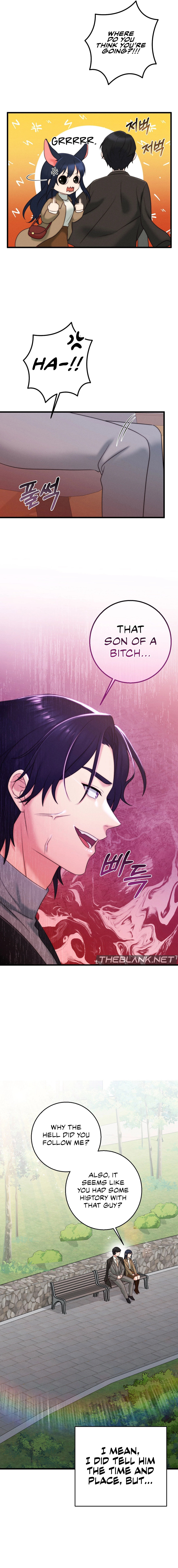 You are my XX - Chapter 16 [photo 16] - MangaPorn