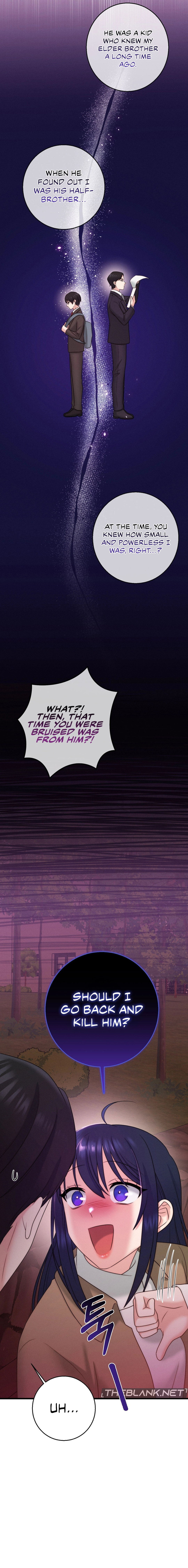 You are my XX - Chapter 16 [photo 18] - MangaPorn