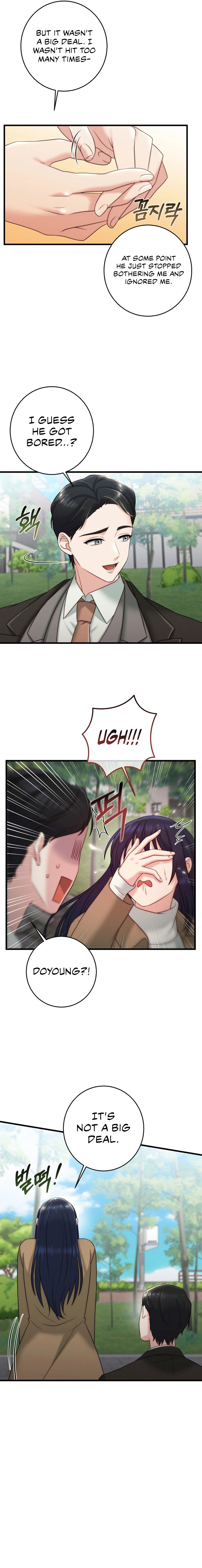 You are my XX - Chapter 16 [photo 19] - MangaPorn