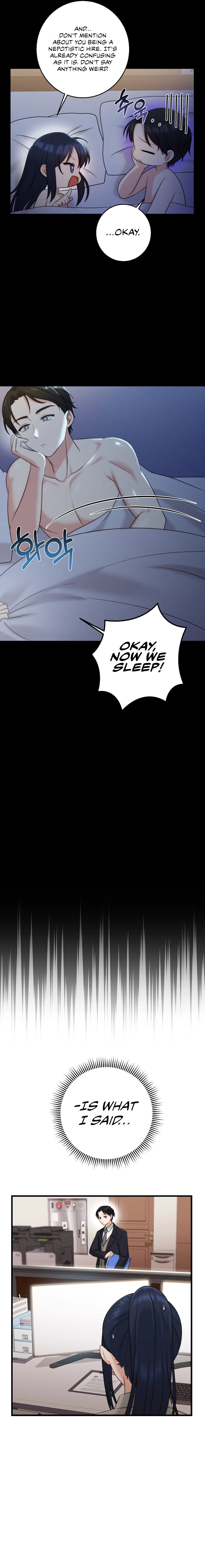 You are my XX - Chapter 16 [photo 4] - MangaPorn