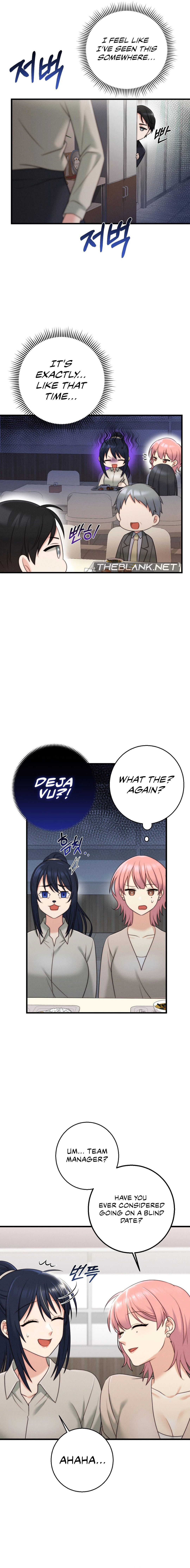 You are my XX - Chapter 16 [photo 5] - MangaPorn