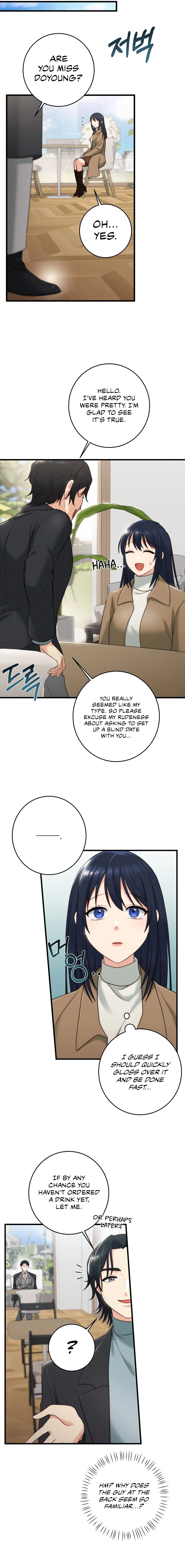 You are my XX - Chapter 16 [photo 8] - MangaPorn