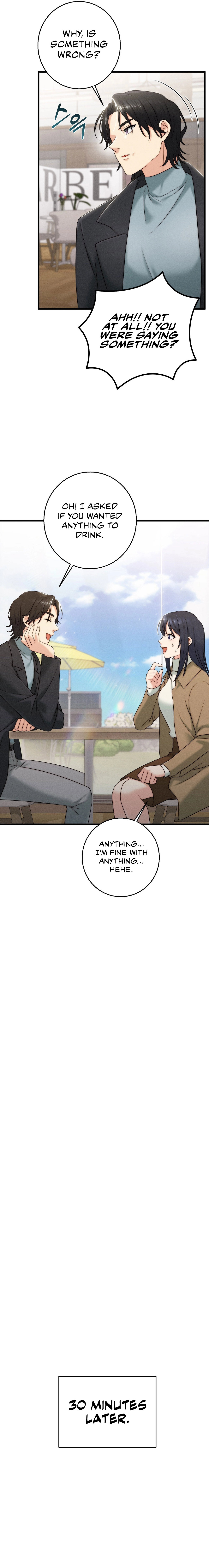 You are my XX - Chapter 16 [photo 9] - MangaPorn