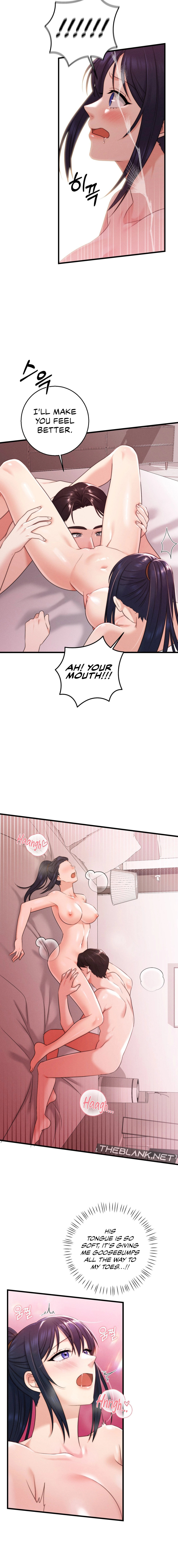 You are my XX - Chapter 17 [photo 16] - MangaPorn