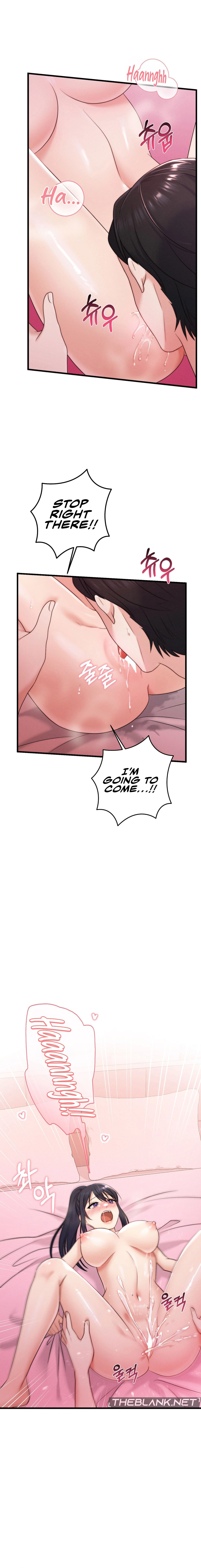 You are my XX - Chapter 17 [photo 17] - MangaPorn