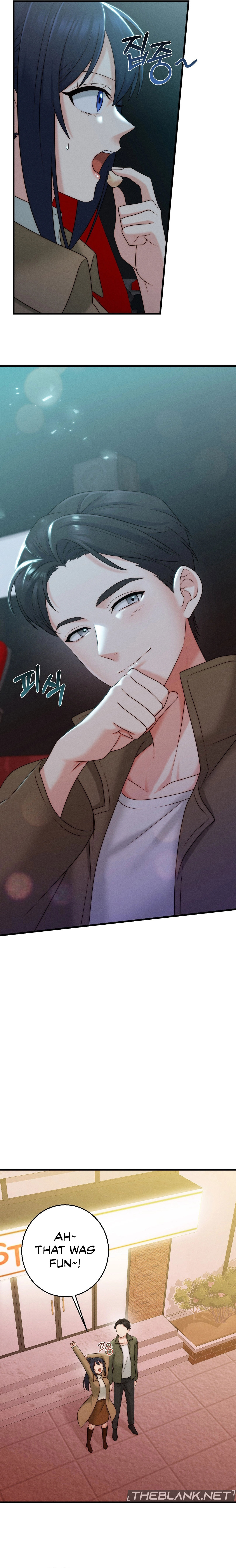 You are my XX - Chapter 17 [photo 8] - MangaPorn