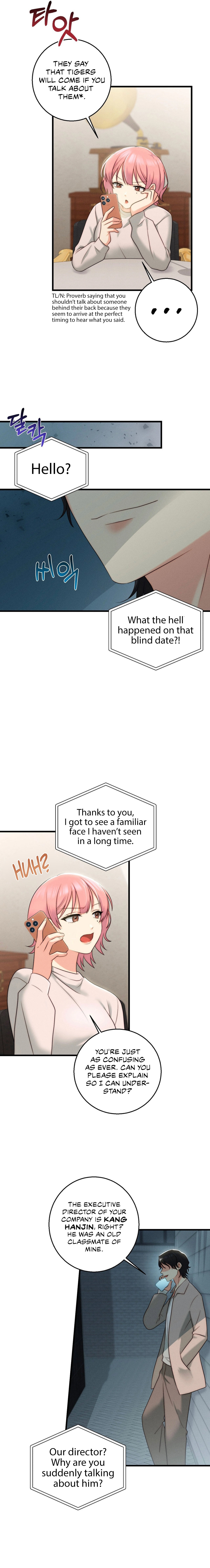 You are my XX - Chapter 18 [photo 15] - MangaPorn