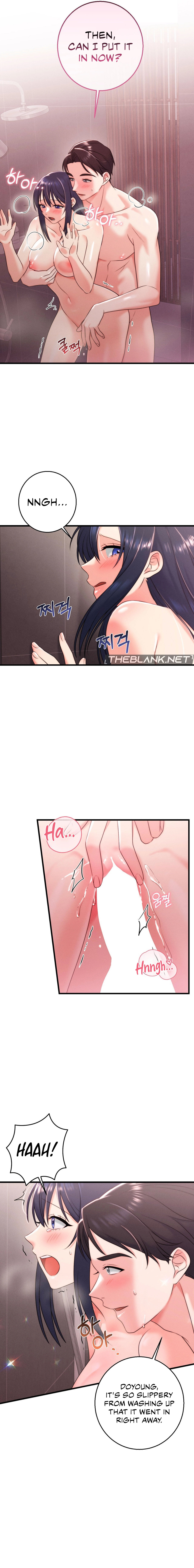 You are my XX - Chapter 18 [photo 4] - MangaPorn