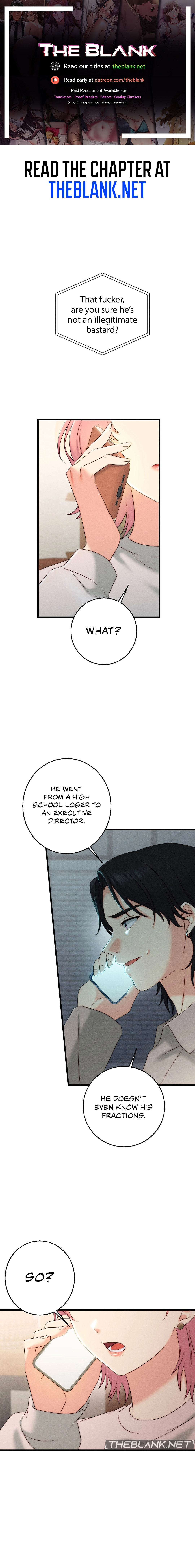 You are my XX - Chapter 19 [photo 1] - MangaPorn