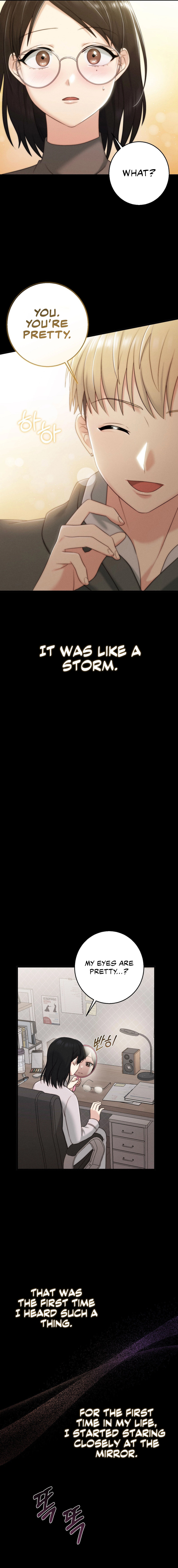 You are my XX - Chapter 19 [photo 10] - MangaPorn