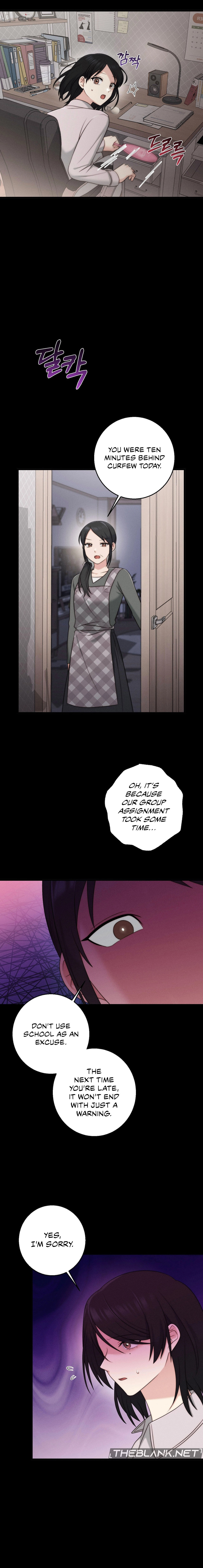 You are my XX - Chapter 19 [photo 11] - MangaPorn