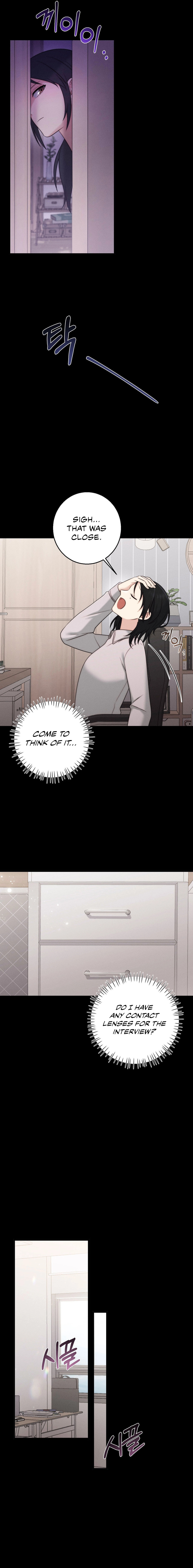 You are my XX - Chapter 19 [photo 12] - MangaPorn