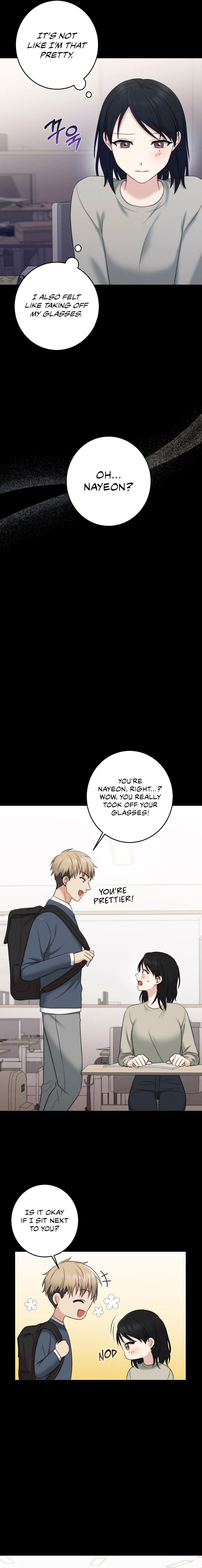 You are my XX - Chapter 19 [photo 13] - MangaPorn