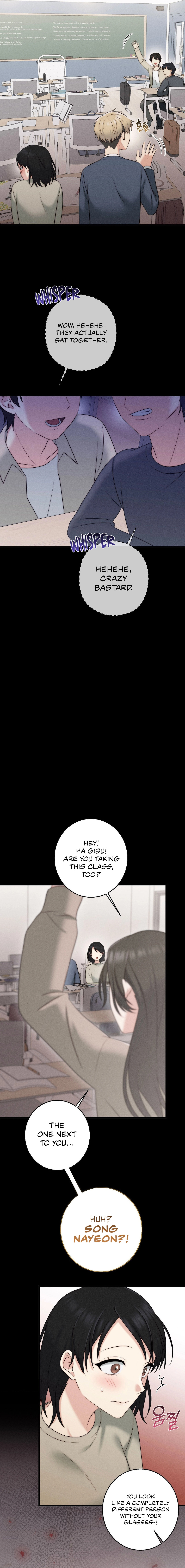 You are my XX - Chapter 19 [photo 14] - MangaPorn